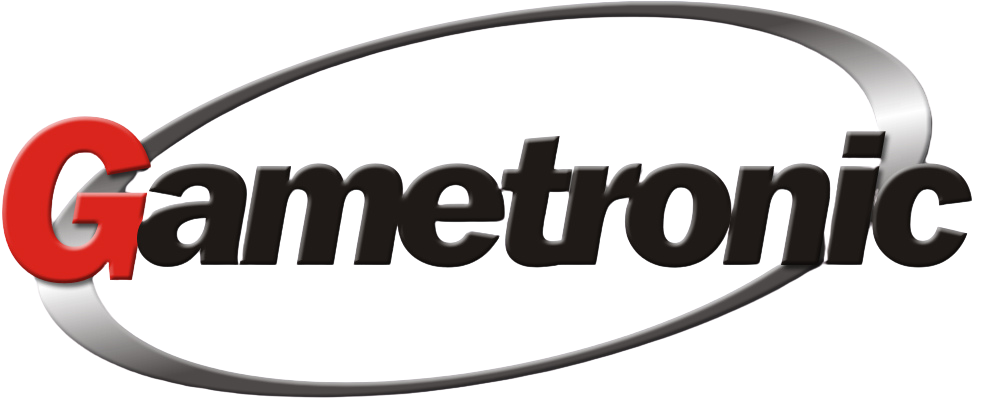 Gametronic Logo